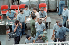 vietnam evacuation refugees 1975